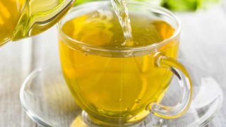 7 Wonderful Benefits of Yellow Tea