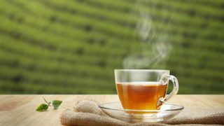 25 Surprising Health Benefits of Tea