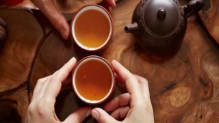 All You Should Know About Chinese Tea