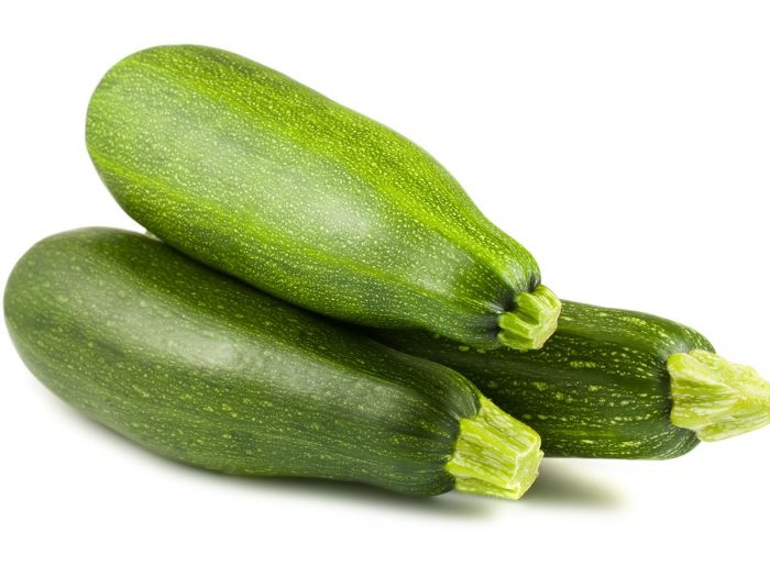 zucchini